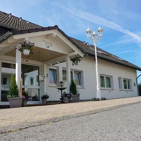 Haus Loehrberg *
