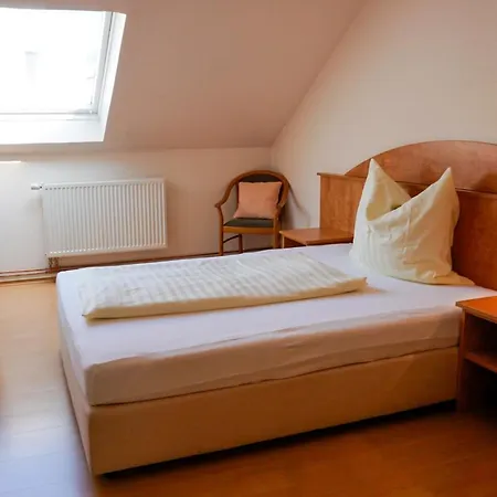 Haus Loehrberg Hemer