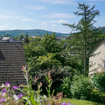 Haus Loehrberg Guest house *