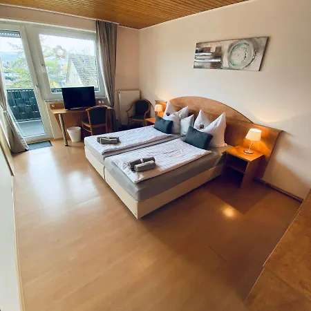 Haus Loehrberg Hemer