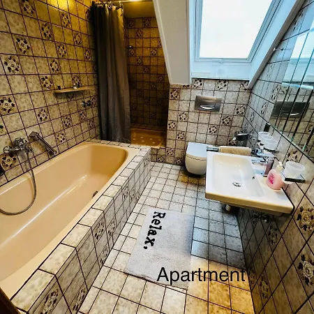 Guest house Haus Loehrberg
