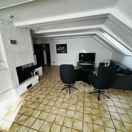 招待所 Haus Loehrberg