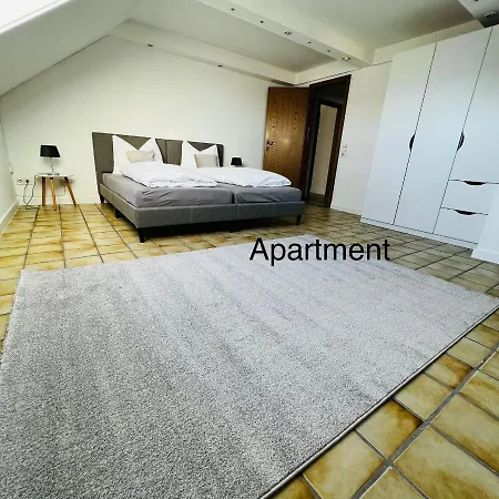 Haus Loehrberg 3* Hemer