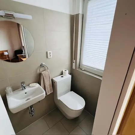 Guest house Haus Loehrberg