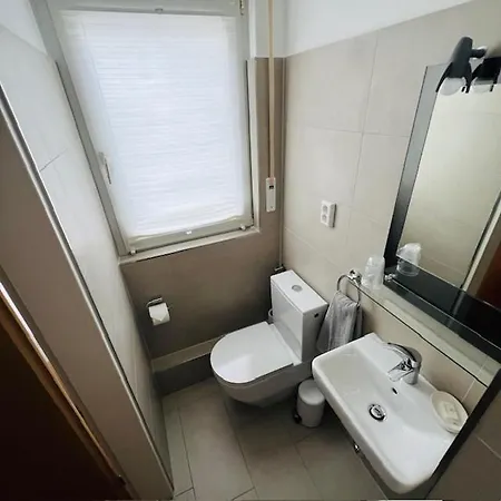 Haus Loehrberg Guest house
