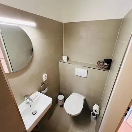 招待所 Haus Loehrberg 3*