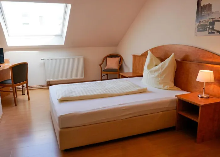 Haus Loehrberg Hemer