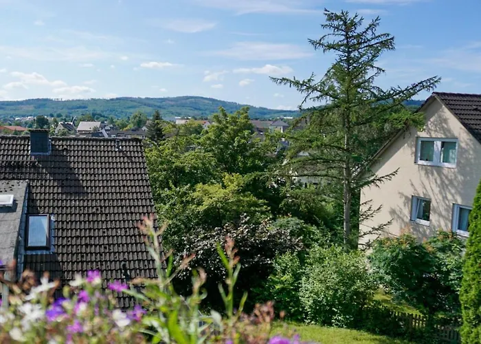 Haus Loehrberg Penzion 3*