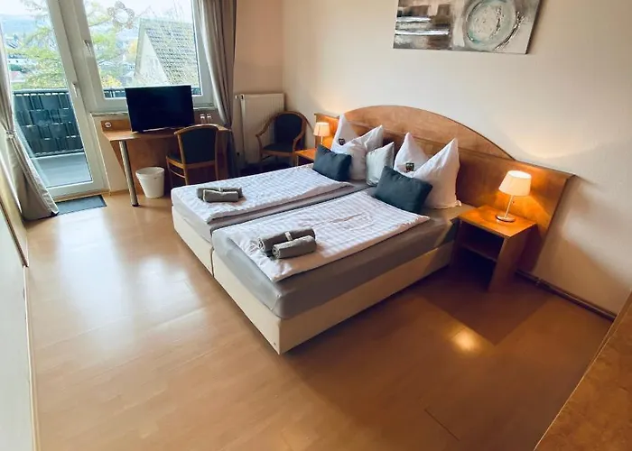 Haus Loehrberg Hemer