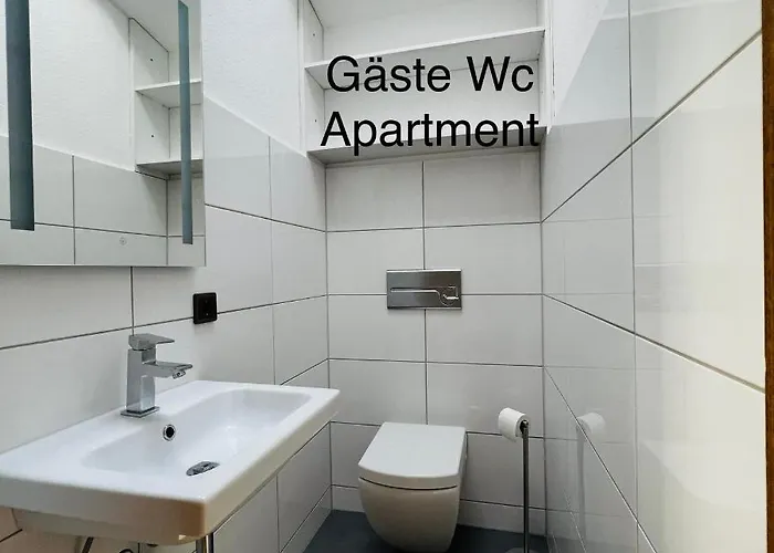 Haus Loehrberg Hemer