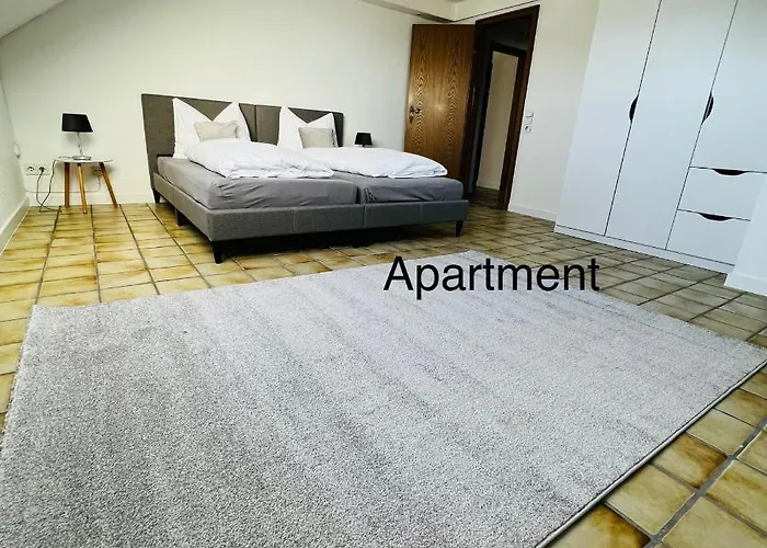 Haus Loehrberg 3* Hemer