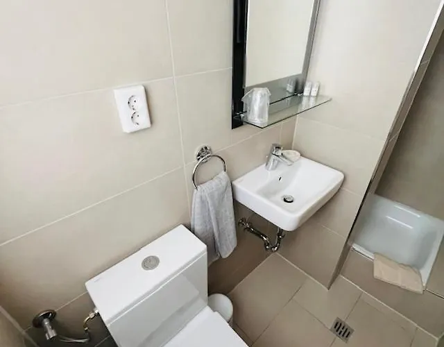 Haus Loehrberg 3* Hemer