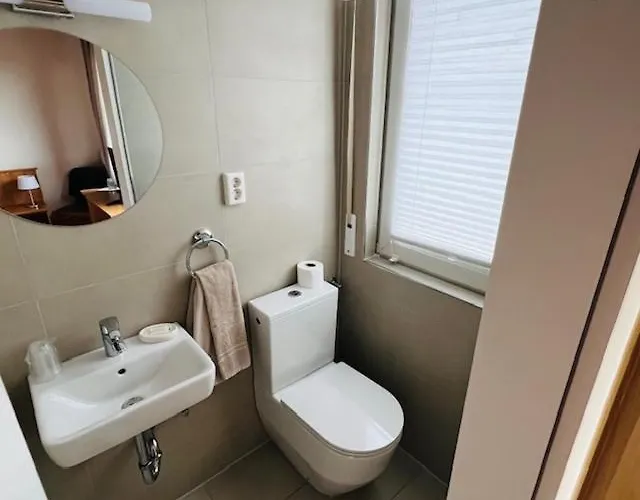 بيت ضيافة Haus Loehrberg