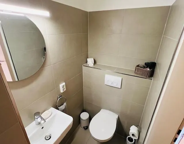 بيت ضيافة Haus Loehrberg 3*